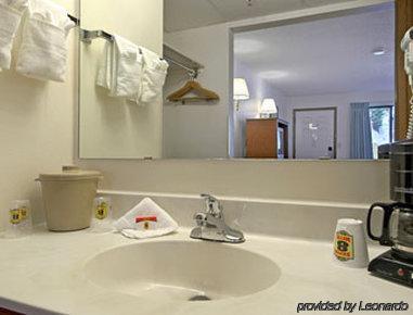 ซูเปอร์ 8 บาย วินด์แฮม คีน์สโตน/เมาน์รัชมอร์ Hotel คีย์สโตน ห้อง รูปภาพ